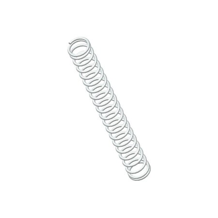 Approved Vendor Compression Spring, O= .088, L= .75, W= .010 G909967920